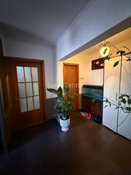 Apartament 2 camere Casa de Cultura - 16