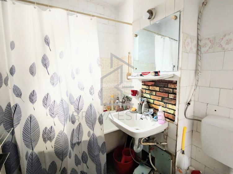 Apartament 3 camere, 63mp, renovabil, balcon, Bucium - 2