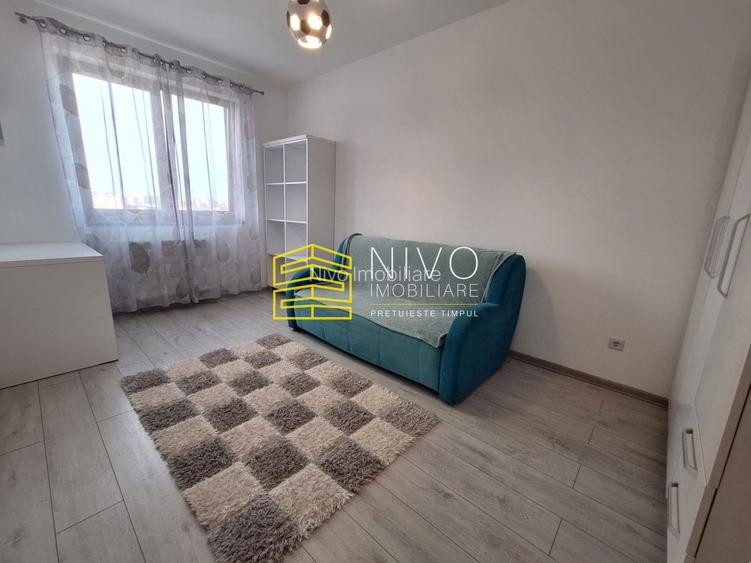 Apartament 3 camere – Tg. Mureș – Tudor – Acta Residence – Bloc Nou - 12