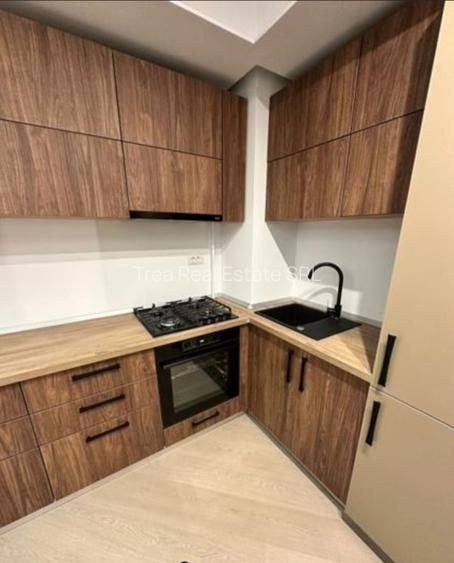 2 camere Cortina North | parcare subterana | Pet friendly - 3