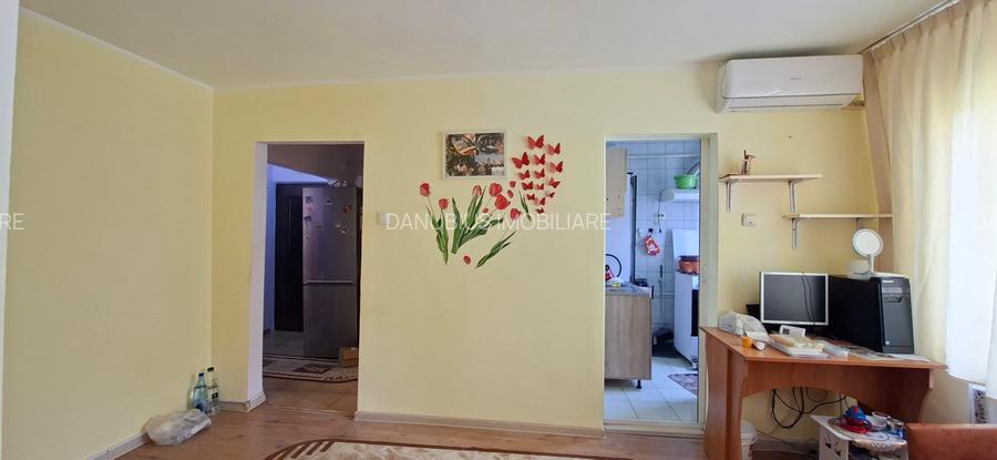 Apartament 3 camere, etaj 2, Micro 40 - 3