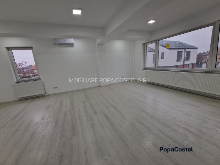 Otopeni Odai vila singur curte P+2E nemobilata centrala proprie constructie 2007 - 2