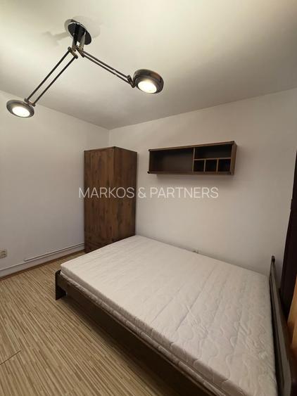Apartament cu 3 camere I Decomandat I Grigorescu - 12