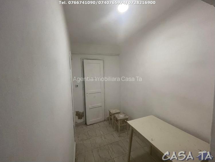 Garsoniera, situata in Targu Jiu, Str. Zambilelor - 6