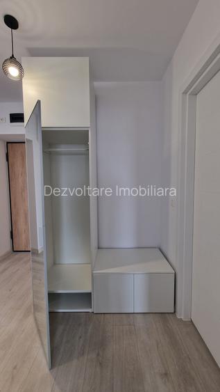 🏡 Apartament NOU – Prima Închiriere | 🌿 Terasă | 🚇 Metrou Republica - parcare - 5