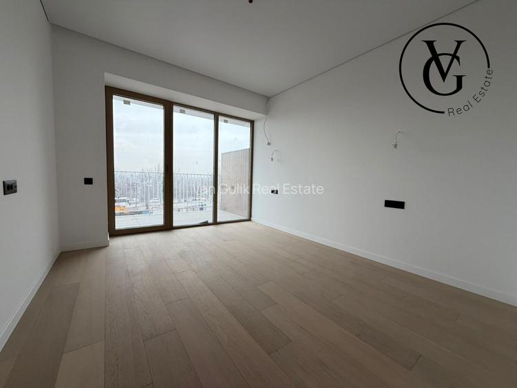 Apartament 2 camere One High District | Vedere spre lac - 5