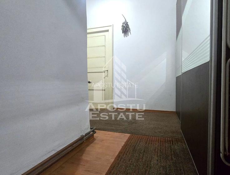 Proprietate cu potential turistic in Gurahont - 12