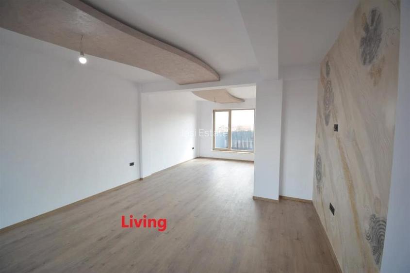 Valea Lupului Platou Beldiman casa P+E insiruita - 3