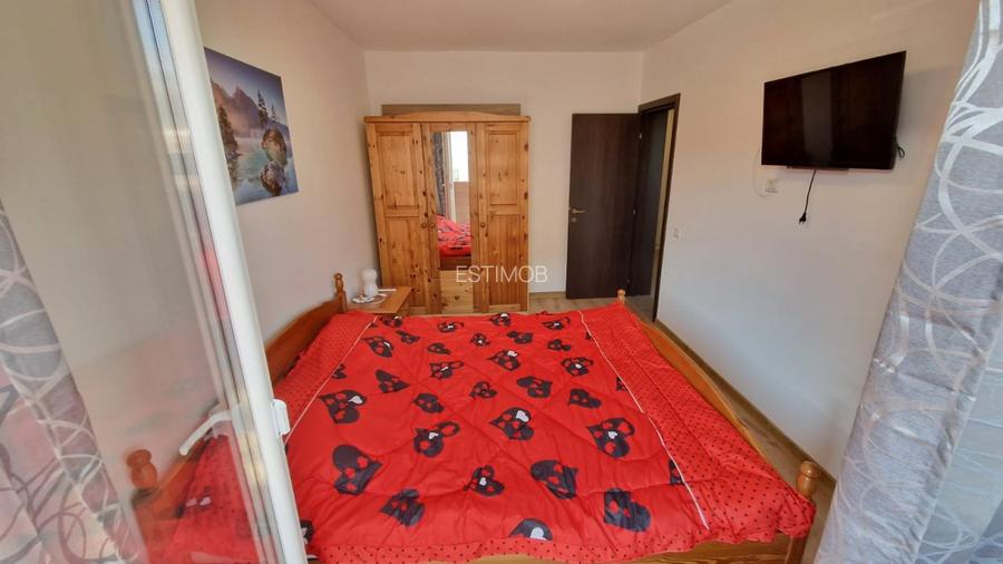 Inchiriere Apartament 2 Camere  Zona Sanpetru complex rezidential Subcetate - 7