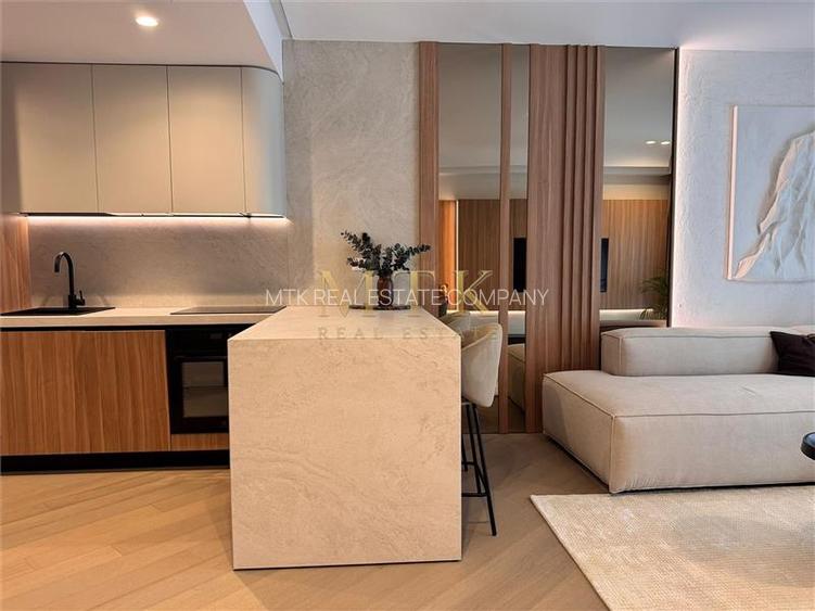 Cortina 126 I Apartament 2 camere| Pipera - Erou Iancu Nicolae - 10