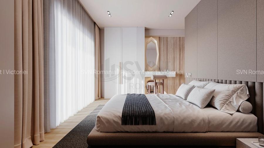 REA1027246 Dimitrie Pompei Apartament Exlusivist Direct Dezvoltator - 6