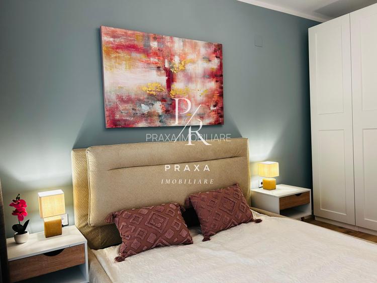 Apartament Lux 3 camere parcare subterana! - 11