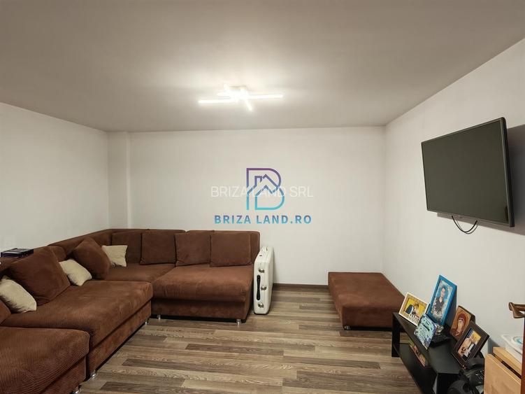 Sos. Chitilei, Colosseum, casa sup. 105mp, 3 camere, teren 211mp - 4