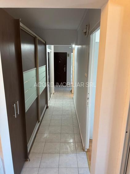 City park mall-apartament 3 camere decomandat cu gaze - 7