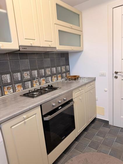 Centru Scafandri-apartament 2 camere parcare acoperita - 14