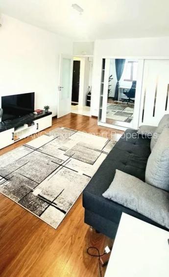 Garsonieră cochetă, renovată, lângă Parc & Tramvai 21 – Doamna Ghica - 3