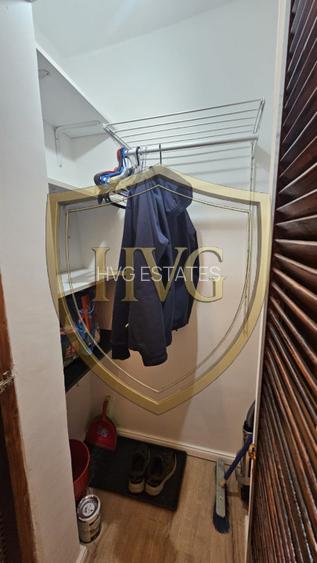 Apartament 3 Camere | Decomandat | Arcul de Triumf - 17