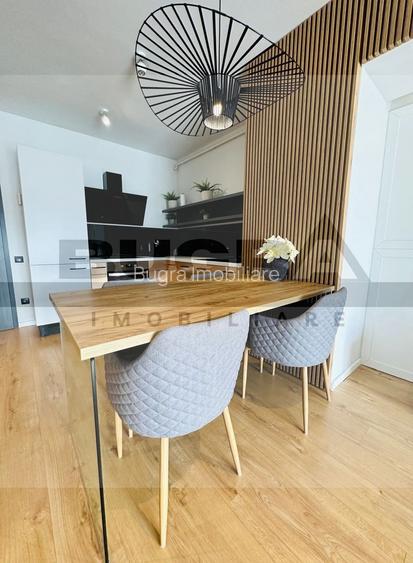 Apartament 2 camere, 65 mp, bloc nou, Scala Residence - 6