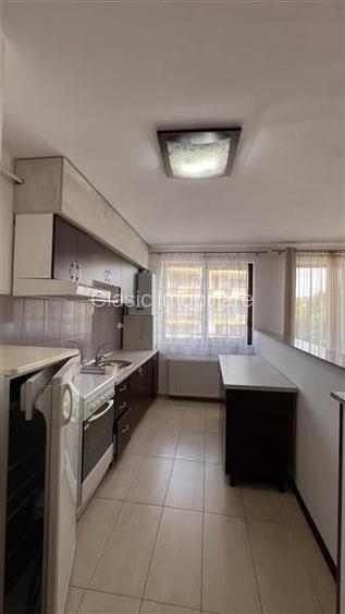 Inchiriere apartament 2 camere bloc nou cu parcare in Floresti- str Somesului - 3