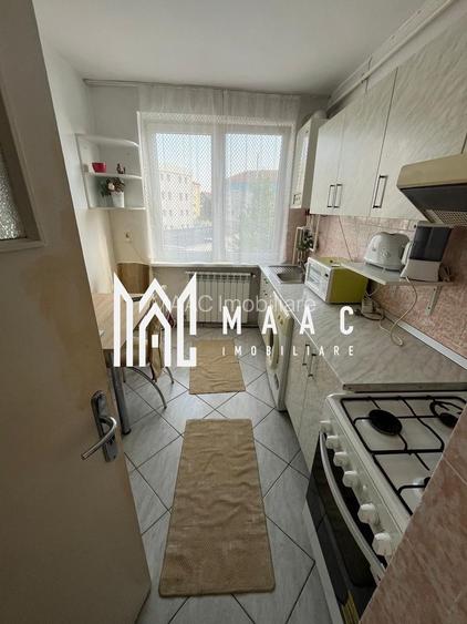 Apartament 2 camere I Decomandat I Etajul 2 I vizavi de poliție Pe Milea - 8