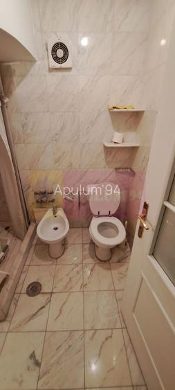 Apartament pe bd Decebal, stradal, - 11