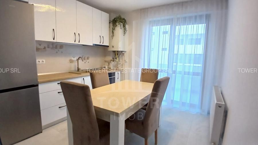 Apartament 2 camere | etaj 2 | zona Doamna Stanca - 7