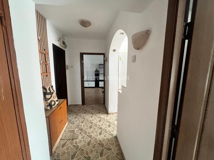 Apartament decomandat Bulevardul București  - 5