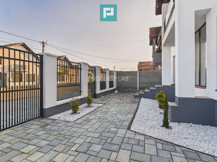 Casa cu 5 camere in Livada - 7