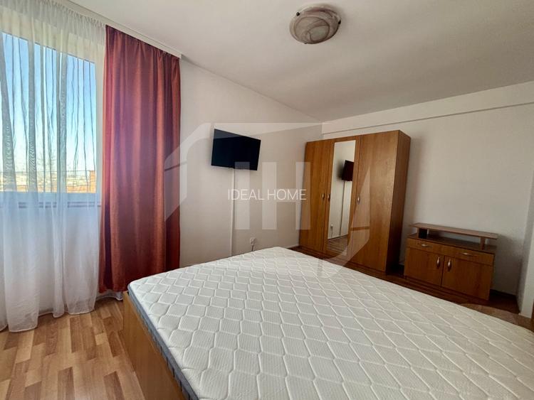 Apartament 2 camere I cu parcare I Buna Ziua I Becas - 7
