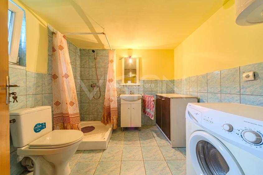 Casă la țară | 57 m² + anexe | 2844 m² teren | Căianu - 24