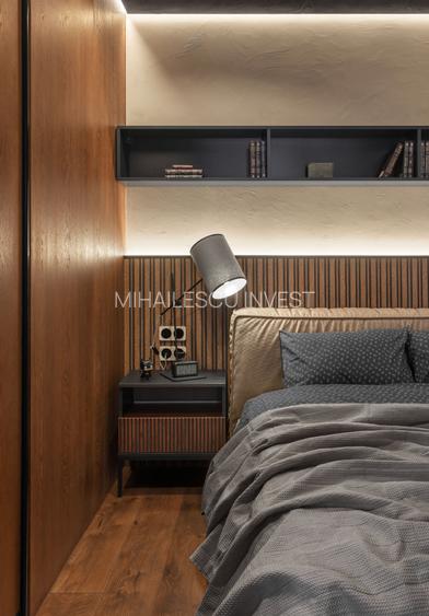 VALERIU BRANISTE 38 - Apartamentele se văd, nu se mai explică - 10