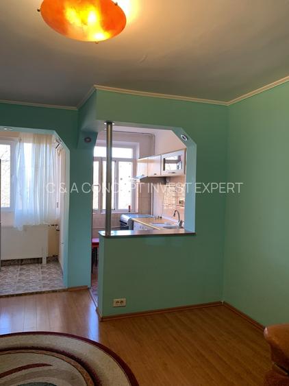 Drumul Taberei - Favorit - 7