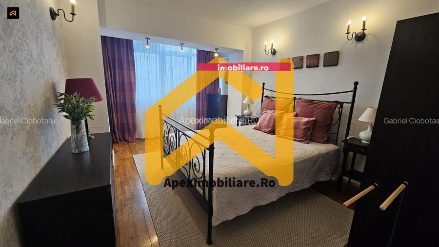 Apartament 3 camere renovat - Kiseleff , Arcul de Tiumf - 4