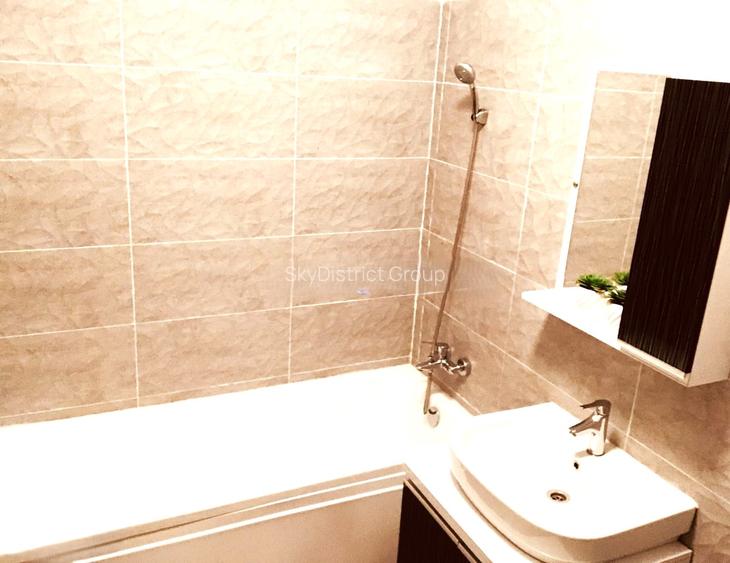 Apartament modern 2 camere Grozăvești – locație excelentă - 6