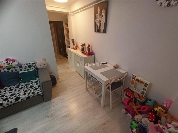 2 CAMERE - ETAJ INTERMEDIAR - BLOC NOU - VALEA LUPULUI - 2