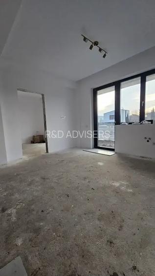 Apartament 2 Camere Gradina 60mp | Ideal Investitie | 2 locuri parcare - 8