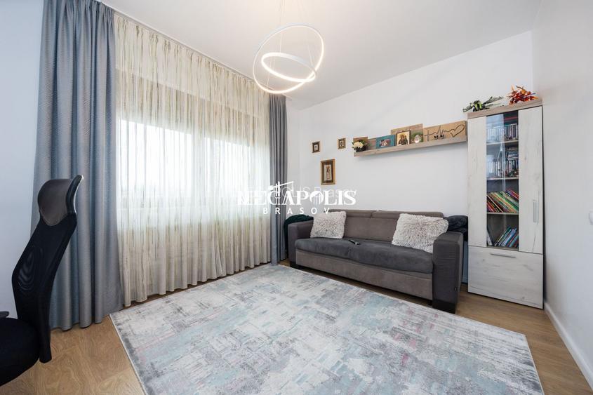 Vilă Premium 2021 | 170 mp utili | Teren 750 mp | Lunca Câlnicului - 32