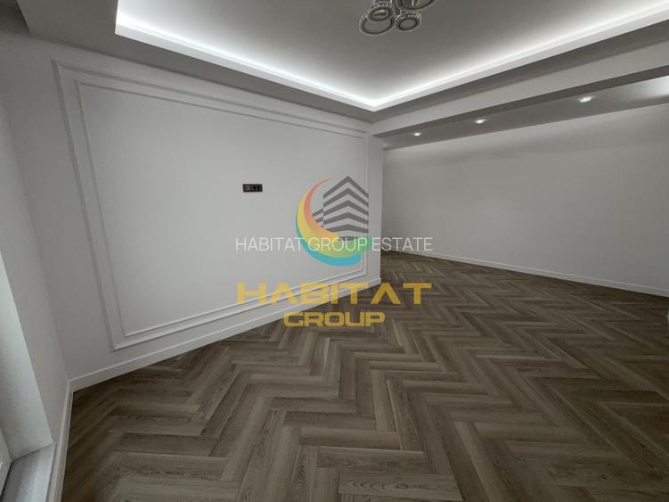 Penthouse 3 camere 100 mp + terasa 32 mp GATA MUTARE 17 minute metrou - 6