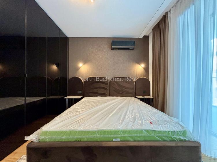 Apartament cu 2 camere de inchiriat | Floreasca | NOU - 3