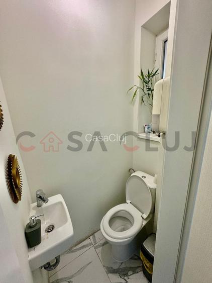 Spațiu de birouri, zona pasapoartelor, Andrei Muresanu! - 8