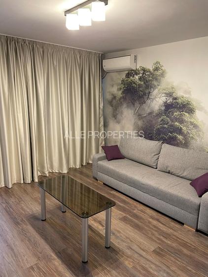 Garsonieră modernă, decomandată, 40 mp – Strada Cercetătorilor - 2