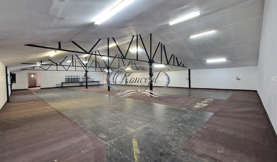 Hala pentru diverse activitati - 5