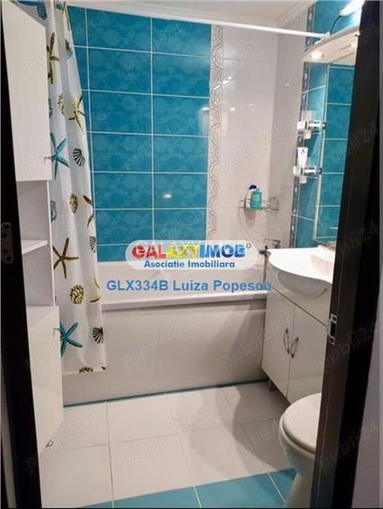 Apartament 2 camere 13 Septembrie-Dumbrava Noua et 1 8 60mp - 6
