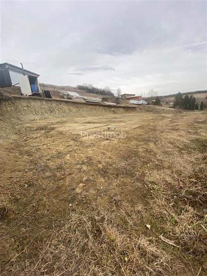 De vanzare teren intravilan de 7 arii  , Sancraiul de Mures, Mures - 9