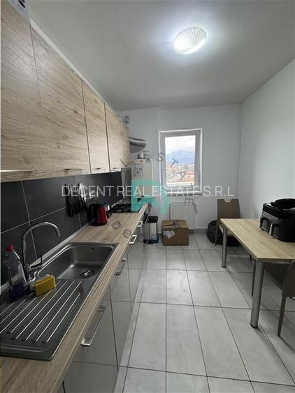 Garsoniera Alphaville Racadau, Brasov - 9