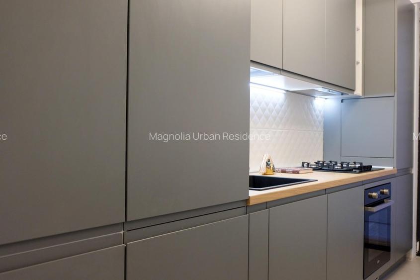 52C Apart 2 cam, 2 terase, 2 fatade, Vedere SUD+EST, Metrou - 11