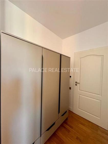 Vila individuala moderna 4 camere zona Bucium , constructie noua, complet finisa - 17