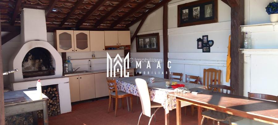 Teren Intravilan 1500 mp I Cisnadioara - 6