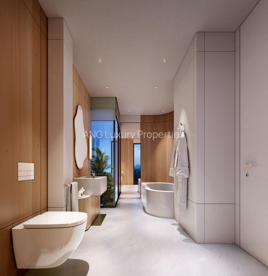 Apartament Spațios cu Terase și Lumină Naturală în Zona Herăstrău - 5