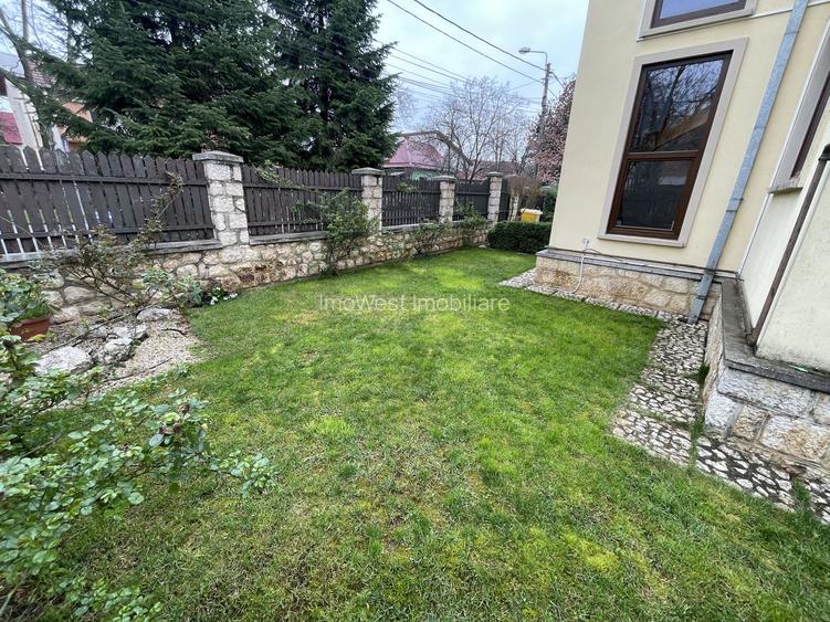 Circumvalatiunii | Casa individuala | 6 camere | Garaj - 9